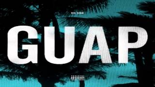 Big Sean - Guap (Instrumental)