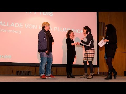 18.11.2015 - 32. video/film tage in Koblenz