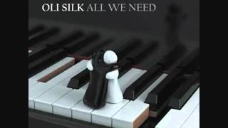 Oli Silk - Didnt know about love.wmv