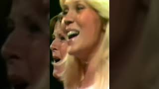 ABBA : Ring Ring 3 (Stereo) Eddy Go Round 1975 + Subtitles #shorts #abba