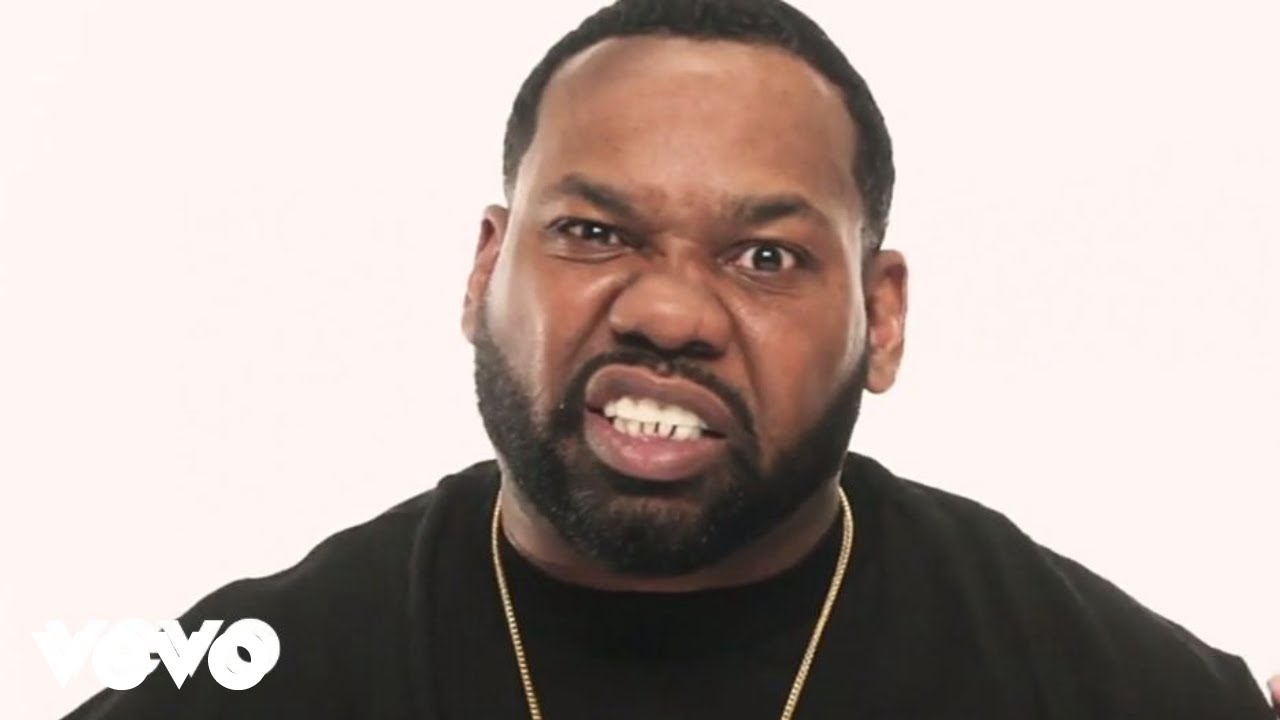 Raekwon ft Snoop Dogg – “1,2 1,2”