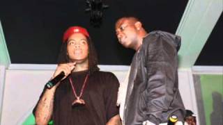 Waka Flocka Flame - Off The Chain Clear  Bass Boosted