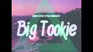 Deniro Farrar - Big Tookie (Produced by Ryan Helmsworth)