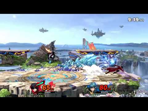 Getting the Hallon on Mkleo