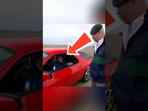 isso faz um carro correr mais rápido? 😱