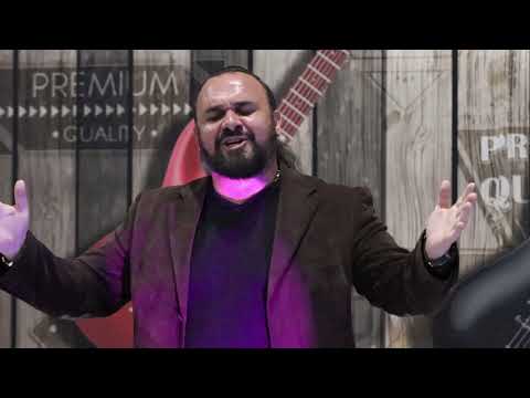 Blagojce Stojanovski Tuse- Veridba