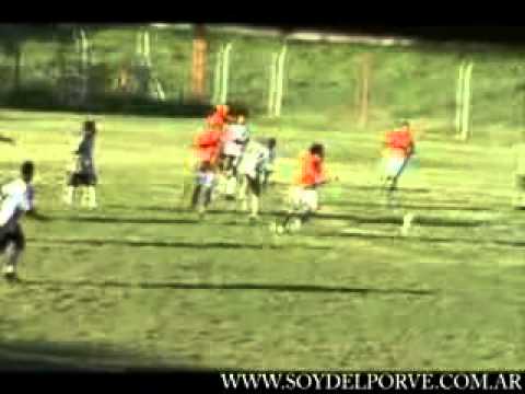 (COMPACTO) Centro Español 1 - El Porvenir 0