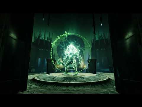 Crota, Son of Oryx (Reprise) - Destiny 2 OST Mix