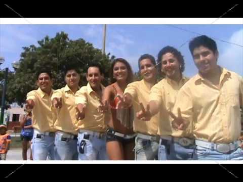 Mix Baila y Goza(Primicia) - Los Villacorta de Alex e Ivan(Orquesta Original)