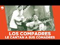 Los Compadres | Hay un Run Run (Son) | Los Compadres le Cantan a Sus Comadres | Music MGP