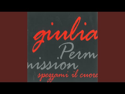 Video thumbnail for Permission (instrumental Version)