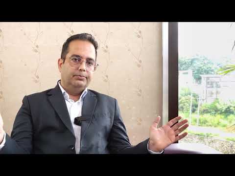 नेपाललाई मेडिकल हब बनाउन अस्पतालहरूबीच सहकार्य आवश्यक : डा. अमित तोमर