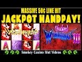 JACKPOT!! - WICKED WINNINGS III Slot Machine ...