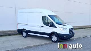 Бус фургон Ford Transit L2H3 FG31 | Изображение 4 - Autoline