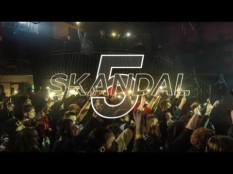 SKANDAL 5