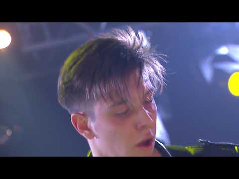 SITZPINKER - IZOLACIJA / Bunt Rok Festival 4