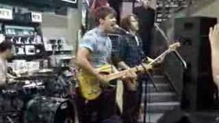 Jack Penate- spit at stars