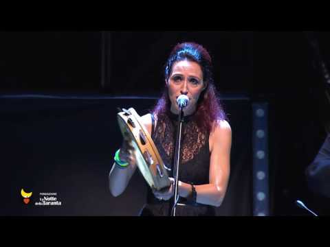 Notte della Taranta Concertone 2016