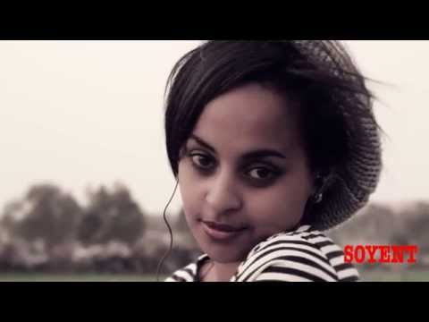 Tedros Hagos - Qinzr New Eritrean Music 2015
