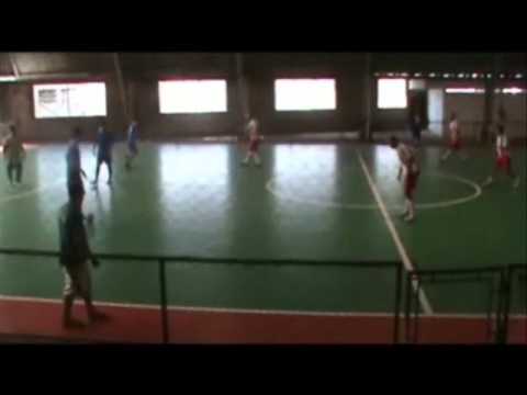 Primo - Cruz Azul Futsal