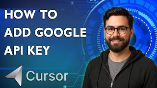 How To Add Google Api Key In Cursor Ai [2026 Guide]