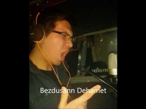 Cartesian feat. Bezdusann Dehamet - Herkül (2014)