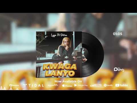 Lyyn Ft. Petra - Kwagalanyo (Official Audio)