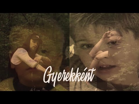 pola - Gyerekként (Official Music Video)
