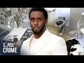 8 New Details Of P Diddy S Life Inside Violent New York City Jail