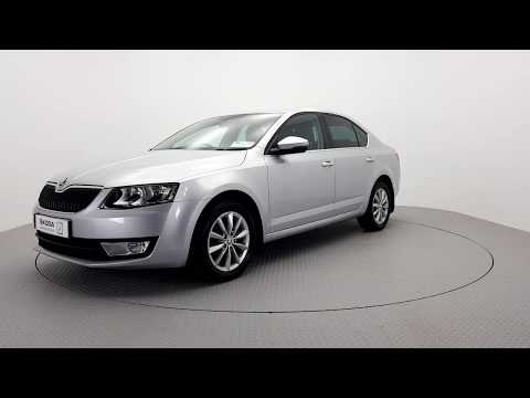 Laharts Skoda Kilkenny - 151W724 - Skoda Octavia AMBITION 1.6TDI 90HP