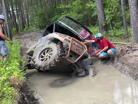 Warrior creek Spring break bash 2022