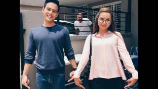 Download lagu MR and MRS DONAT KARAMEL mp3