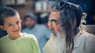 הרב שלום סבג - שיעורי וידאו - הרב שלום סבג✨מותר לעשות המתת חסד ? – כ״ו בשבט ה׳תשפ״ה – דן בן יעקב 🇮🇱