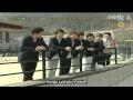 Super Junior Members Yell At Heechul and ...