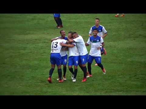 Estadual 2019 Série B1 - Barra da Tijuca 0 x 1 São Gonçalo - Taça Corcovado - 1ª Rodada