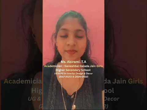 Student Story