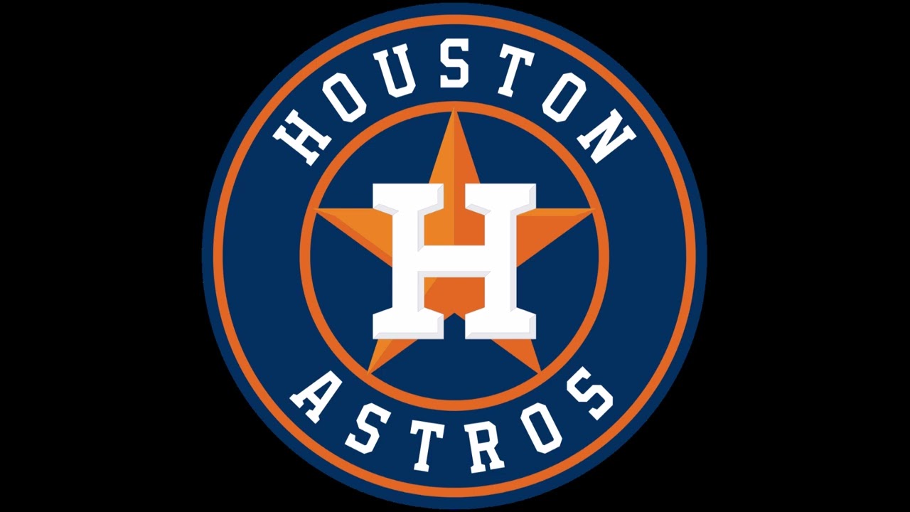 Go Go Astros-Houston Astros Theme Song