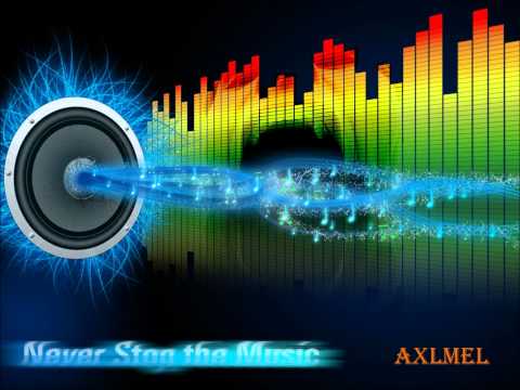 Sak Noel - Only One (Original Mix).wmv