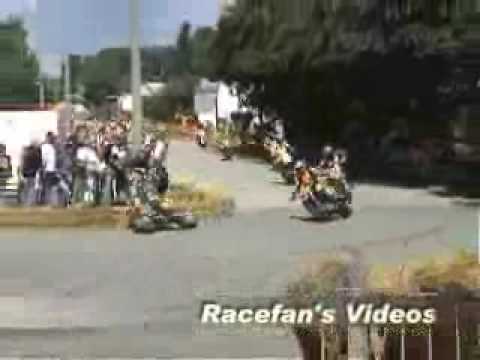 BK Wegrace: Erpe Mere 2005