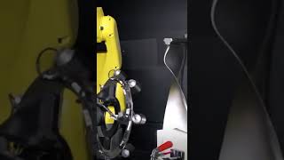 Check out our R&D project on automated surface inspection!