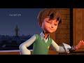 Superbook Português À Prova De Fogo Temporada 2 Episódio 3 Episódio Completo Versão Oficial Em 