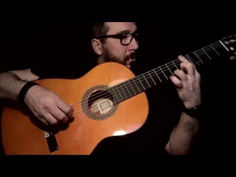 Buleria falsetas from Tomatito