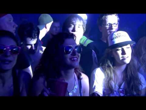 Deepack - Down Low 2015, by Brennan Heart at Defqon 2015