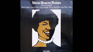 Sister Rosetta Tharpe - God's Mighty Hand