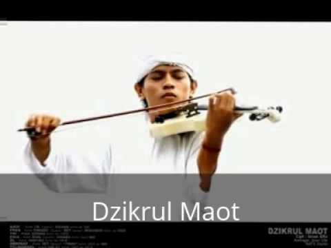 Dzikrul Maot Sunda