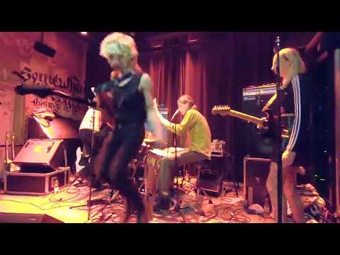 THE PSYCHOTIC MONKS HINK FESTIVAL 2023 - DEN HAAG - DE PAARD