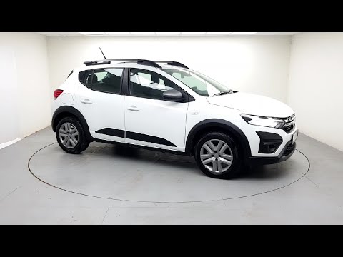 Dacia Sandero Stepway TCe 90 STEPWAY Comfort - Image 2