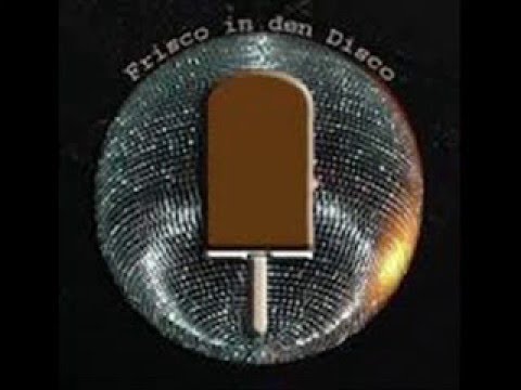 Frisco in den disco