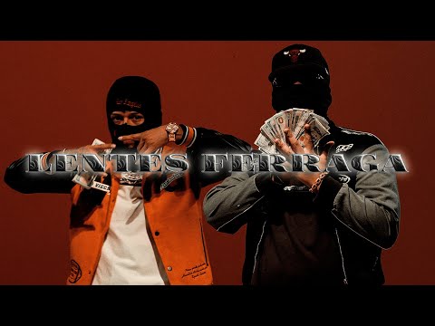 Alto Linaje - Lentes Ferraga - Ft Joaquin Coronel