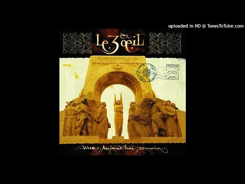 Le 3ème Œil Feat Fdy Phenomen,Don Choa & Disiz La Peste-L'Argent